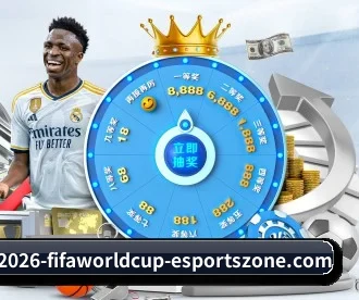 FIFA世界杯2026 APP
