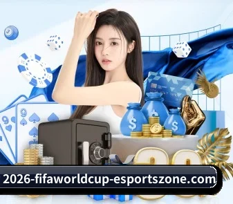 FIFA世界杯2026 APP