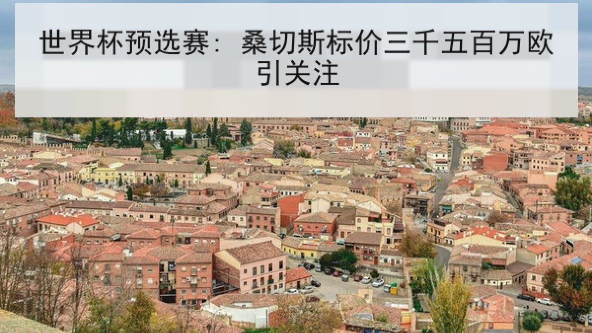世界杯预选赛: 桑切斯标价三千五百万欧引关注